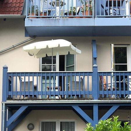 Ferienwohnung M30 Graal-Mueritz Extérieur photo