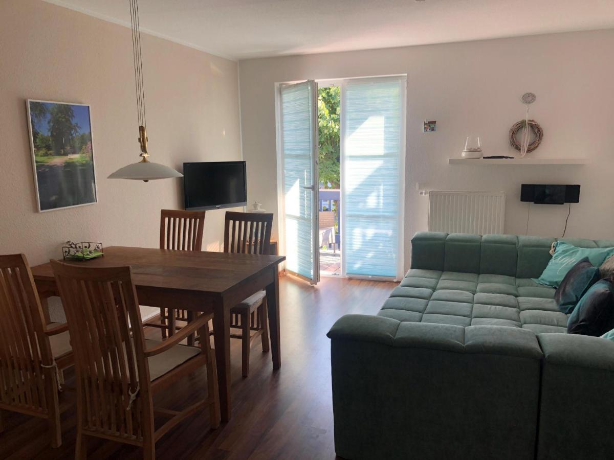 Ferienwohnung M30 Graal-Mueritz Extérieur photo