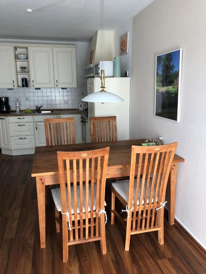 Ferienwohnung M30 Graal-Mueritz Extérieur photo