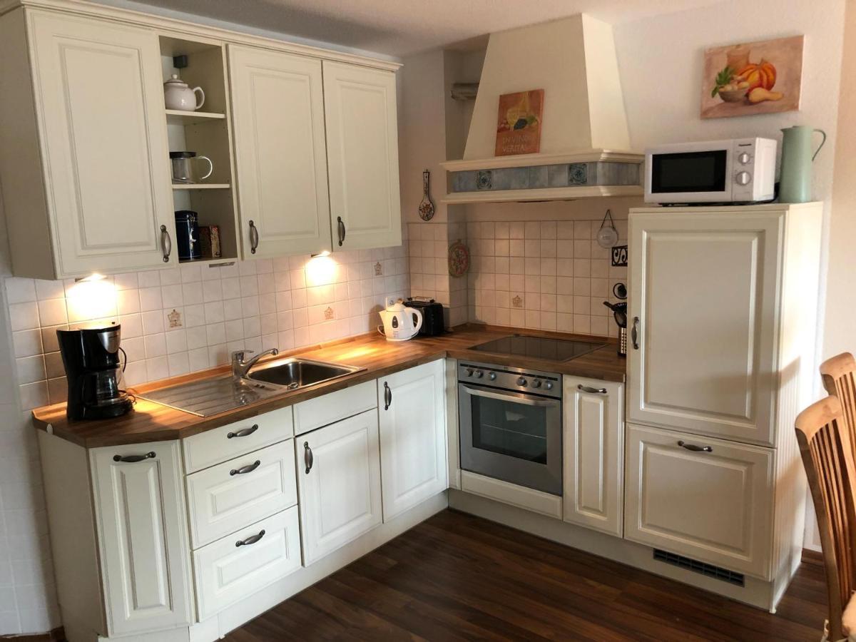 Ferienwohnung M30 Graal-Mueritz Extérieur photo