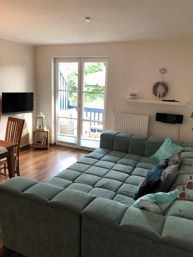 Ferienwohnung M30 Graal-Mueritz Extérieur photo