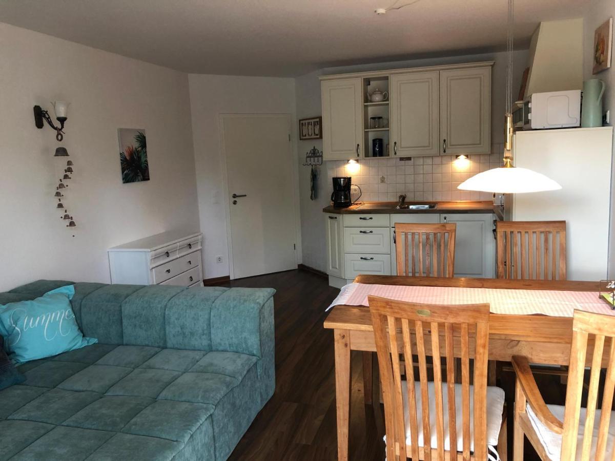 Ferienwohnung M30 Graal-Mueritz Extérieur photo