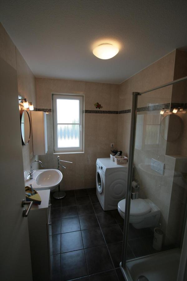 Ferienwohnung M30 Graal-Mueritz Extérieur photo