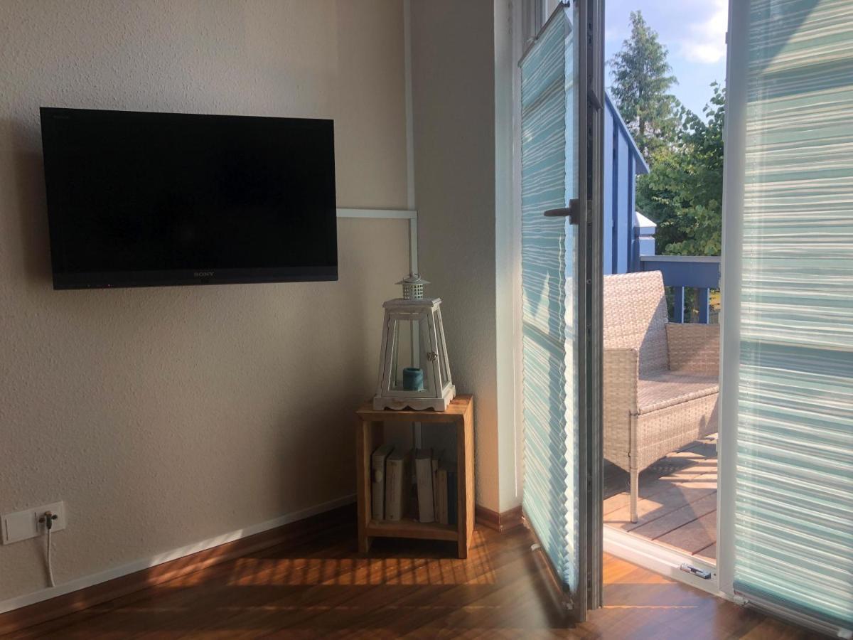 Ferienwohnung M30 Graal-Mueritz Extérieur photo