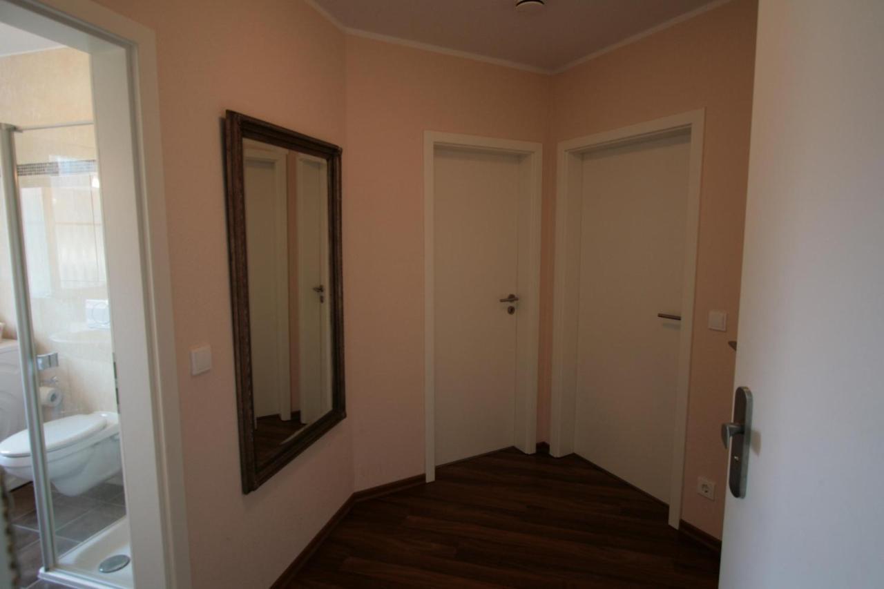 Ferienwohnung M30 Graal-Mueritz Extérieur photo